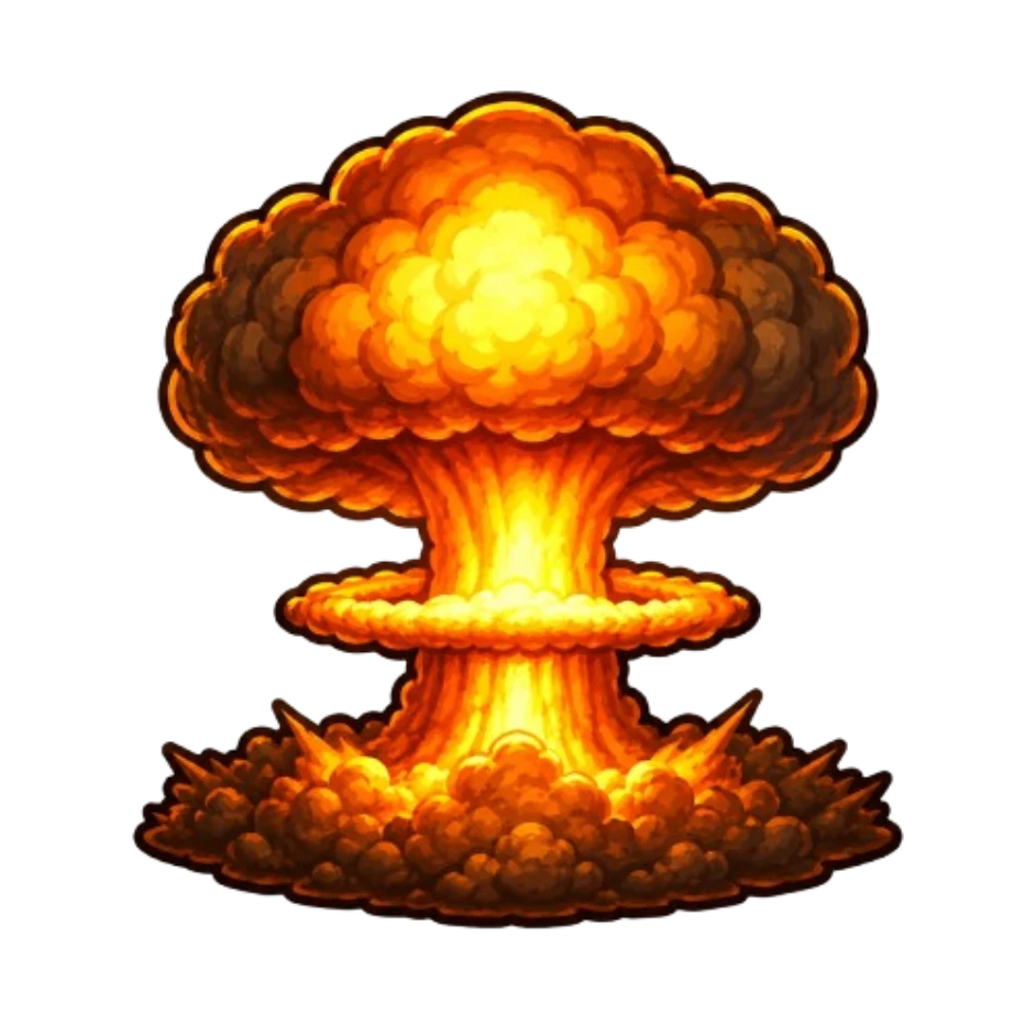 Destroy