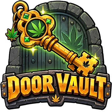 The Door Vault