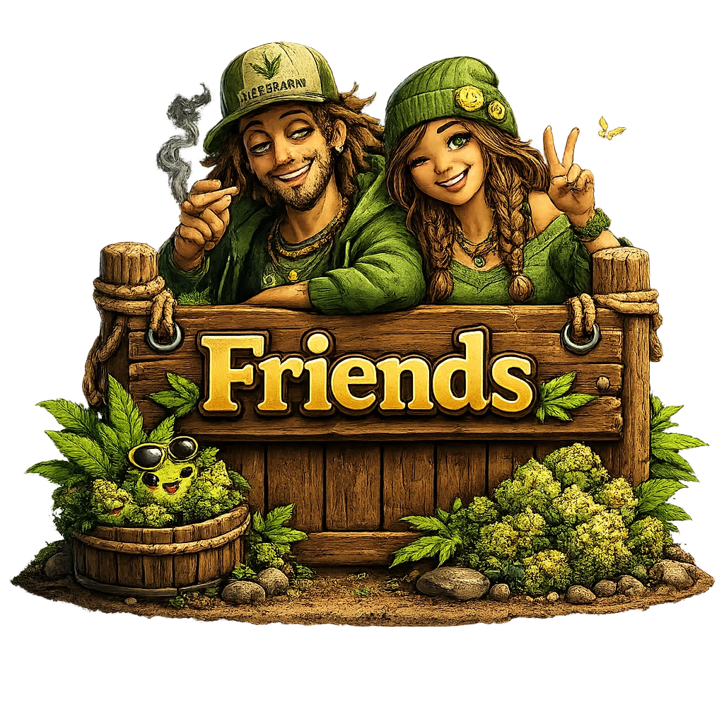 Friends