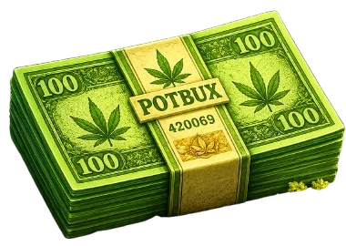 potbux
