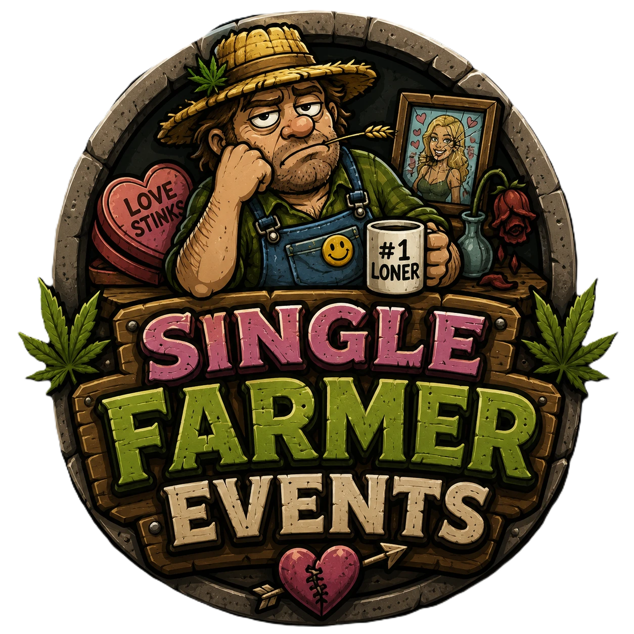 Single Farmer Event