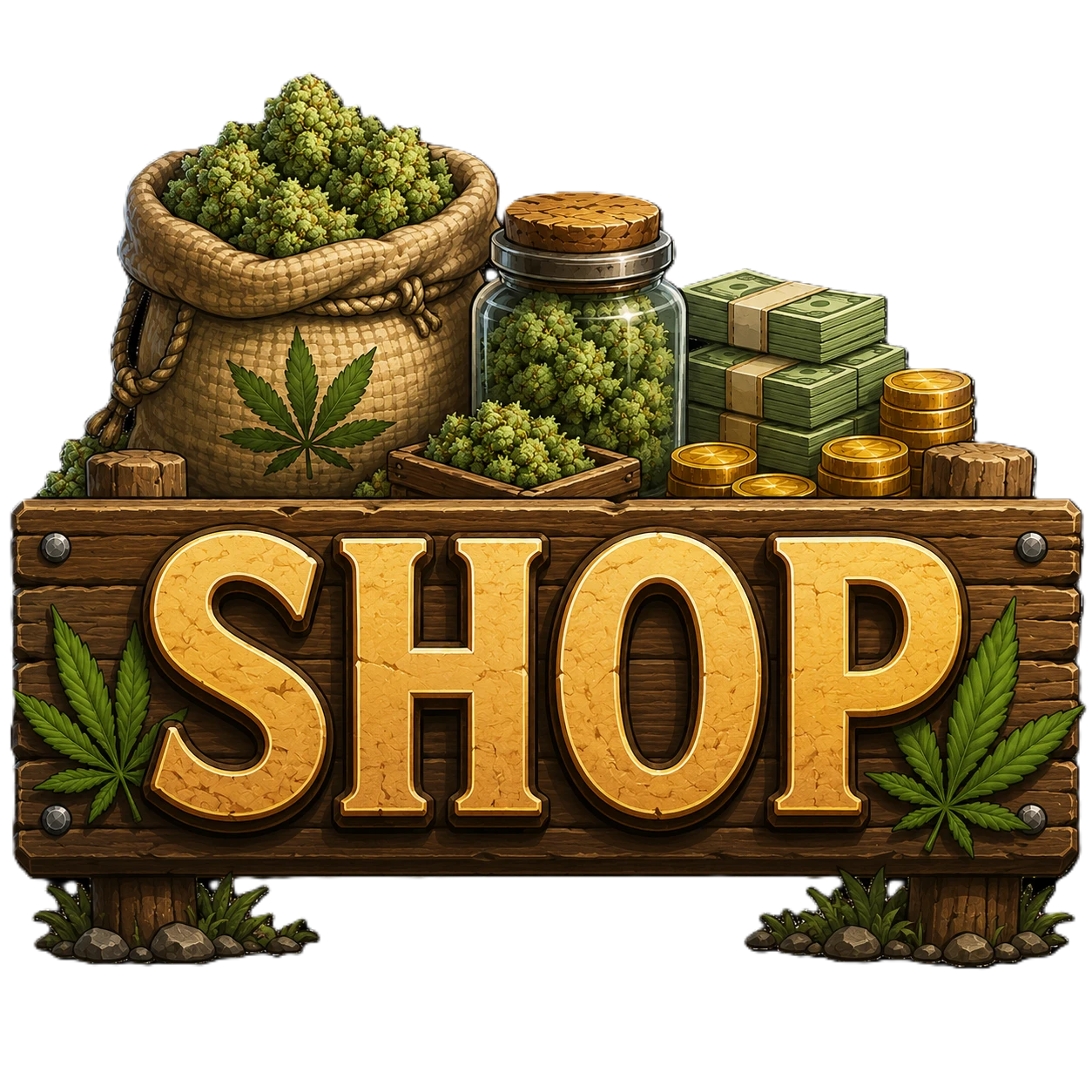 Shop
