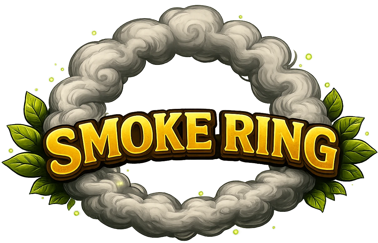 Smoke-Rings