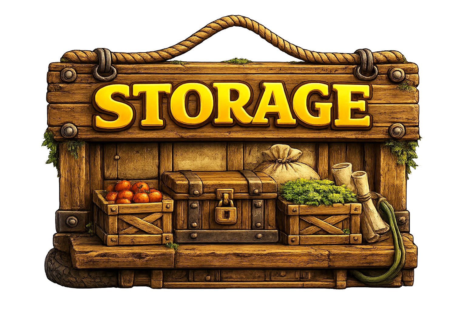 Storage