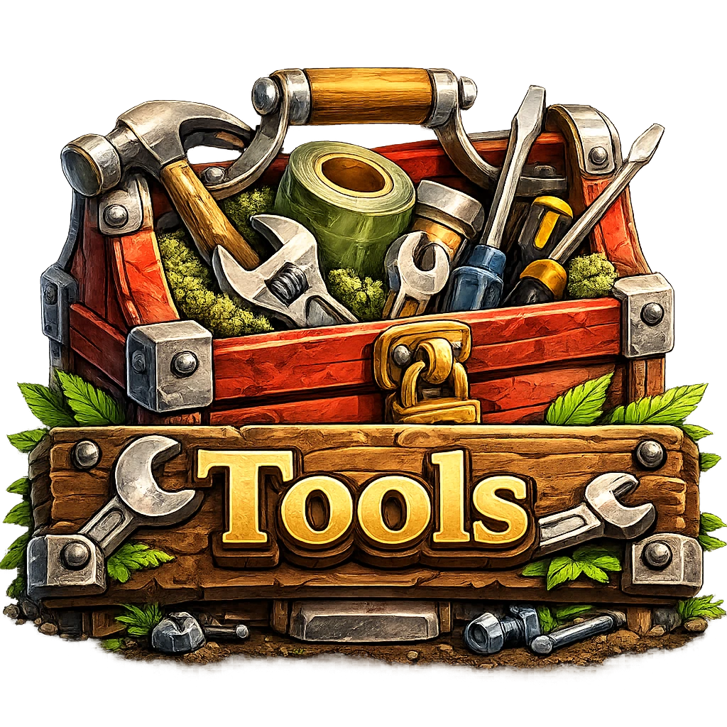 Toolbox