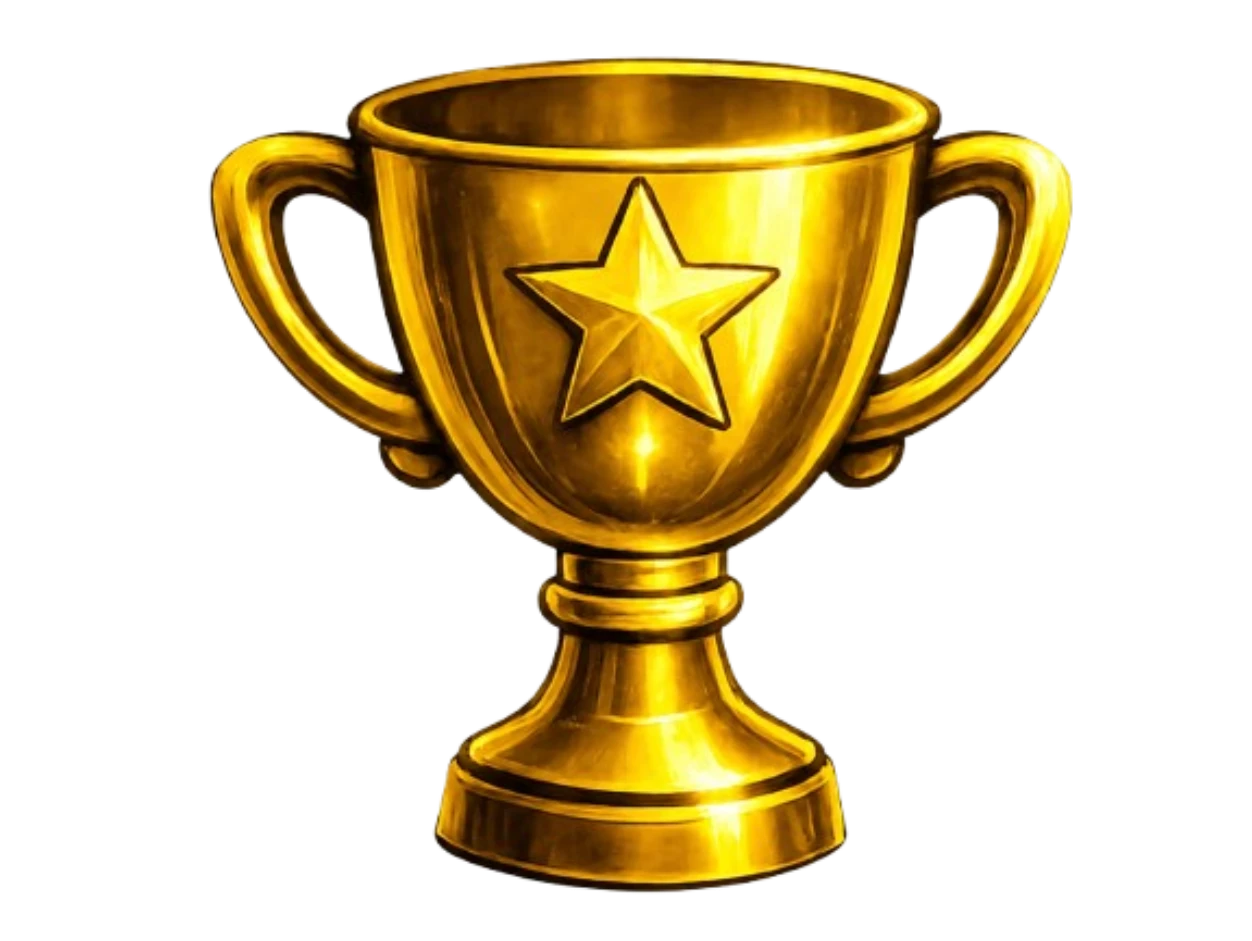 Achievements